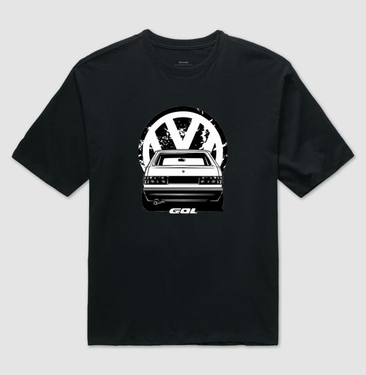 VW GOL QUADRADO