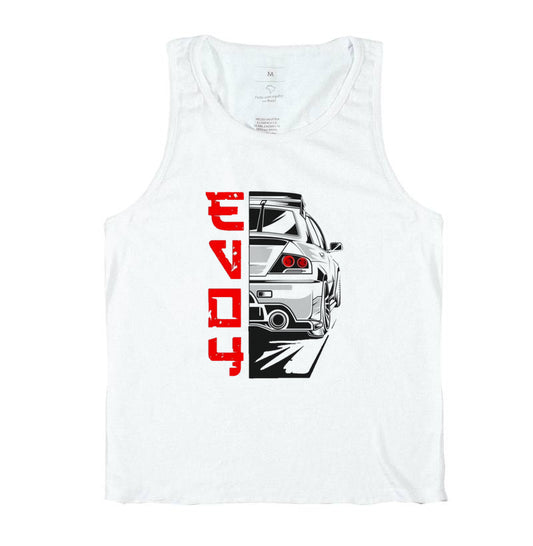 LANCER EVO