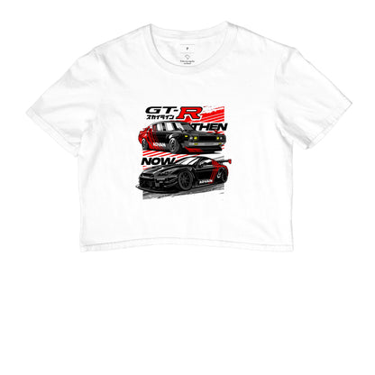 GTR NISMO