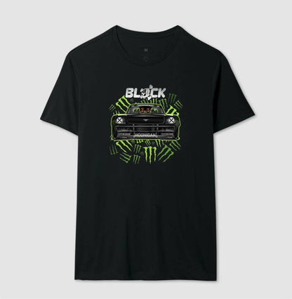 MUSTANG KEN BLOCK