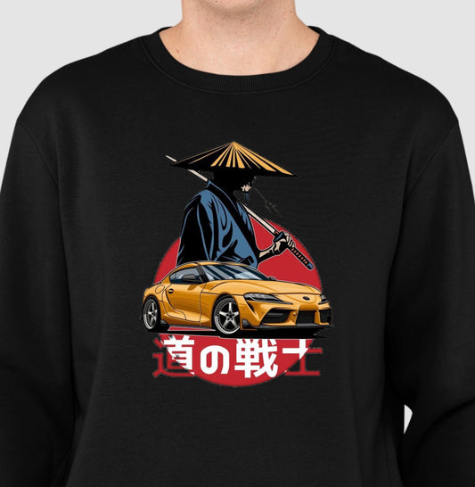 TOYOTA SUPRA MK5