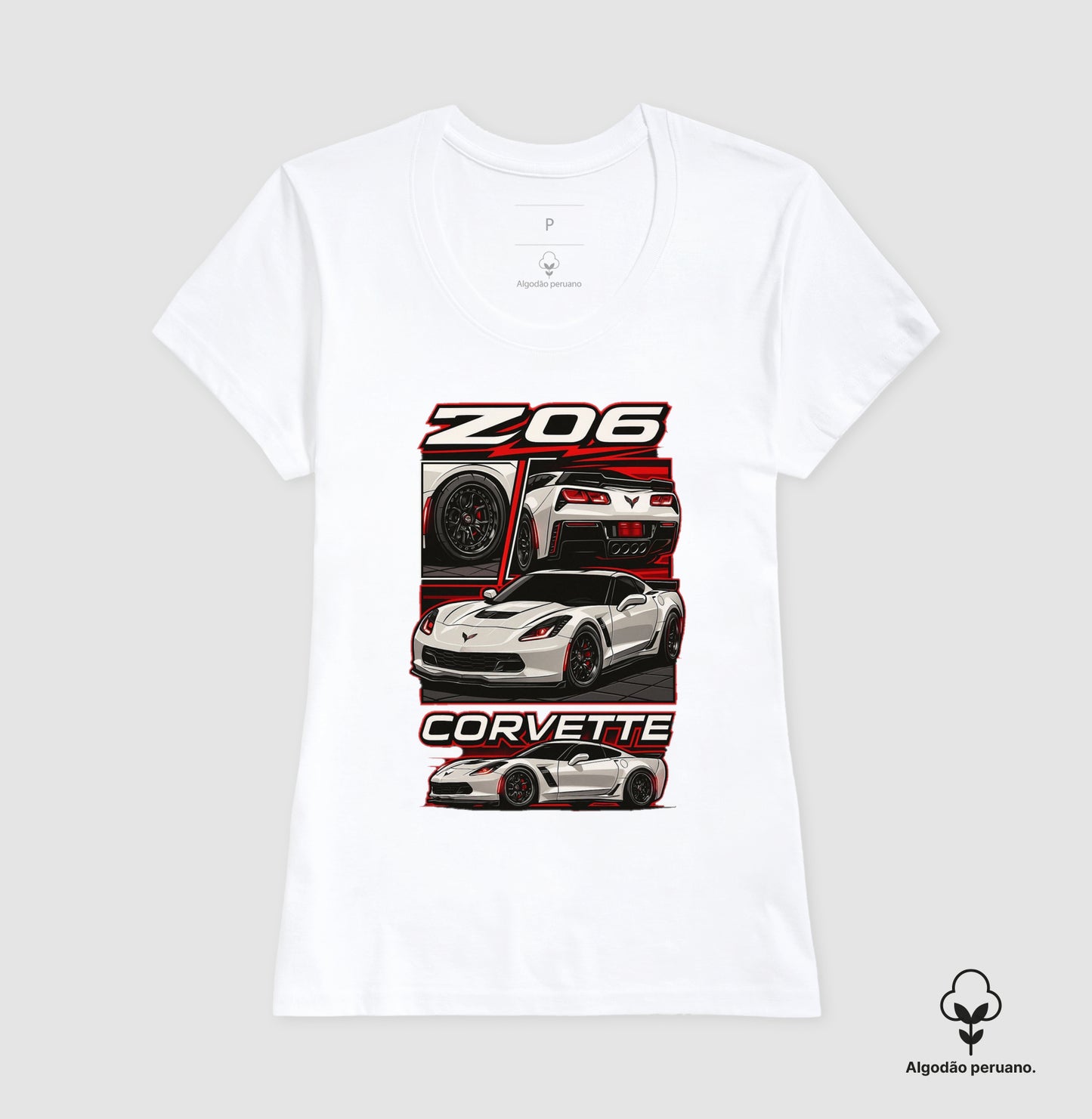 CORVETTE Z06