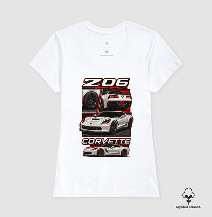 CORVETTE Z06