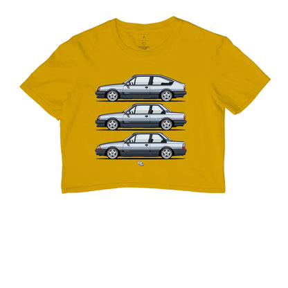 MONZA STYLE
