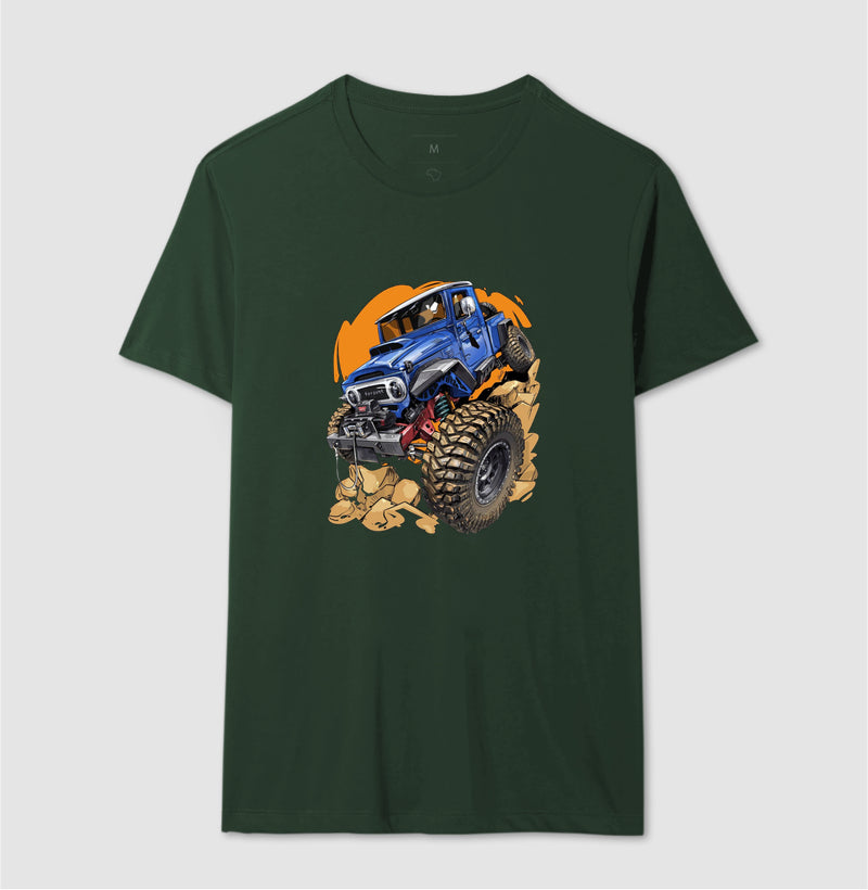 BANDEIRANTE OFF-ROAD