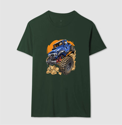 BANDEIRANTE OFF-ROAD