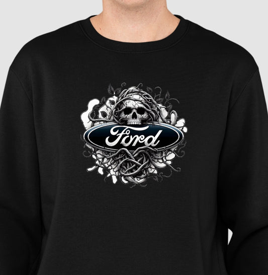 FORD CAVE