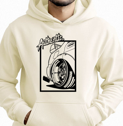 AUTHENTIC WHEELS