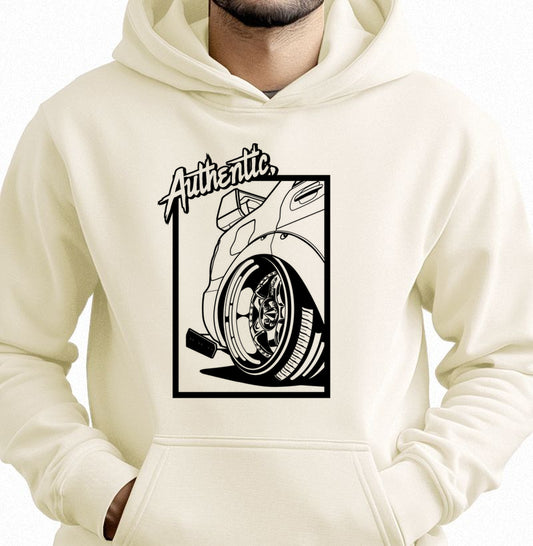 AUTHENTIC WHEELS