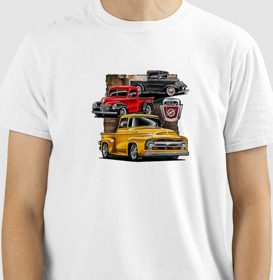 PICKUPS CHEVROLET