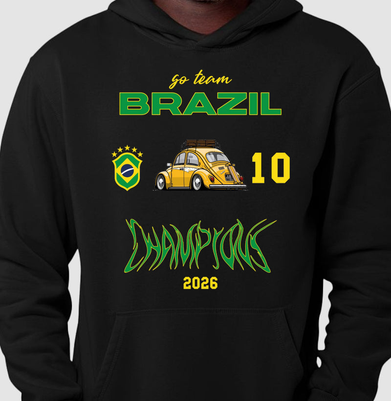 CASACO COPA 2026