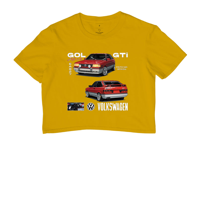 VW GTI 1993
