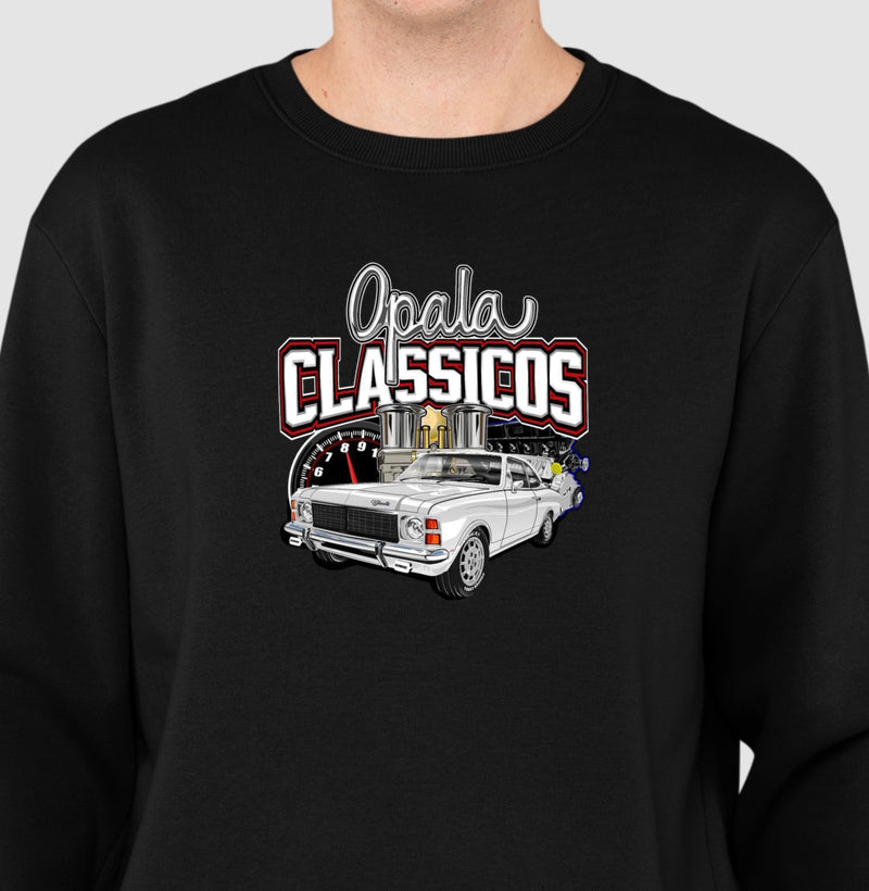 GM OPALA