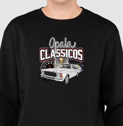 GM OPALA