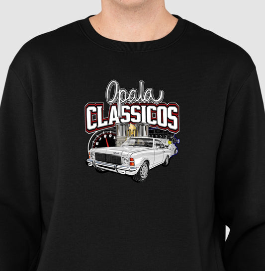 GM OPALA