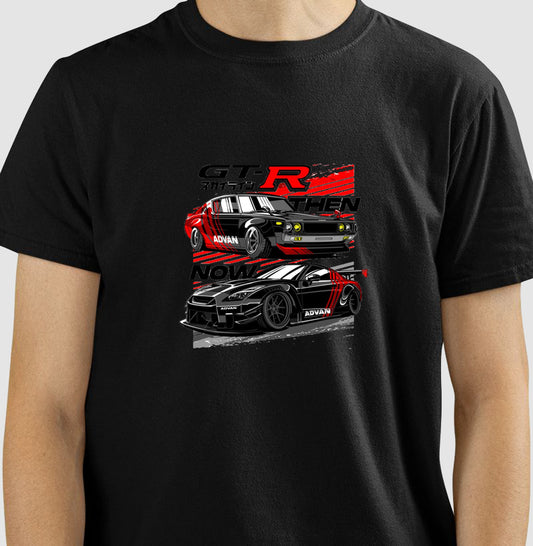 GTR NISMO