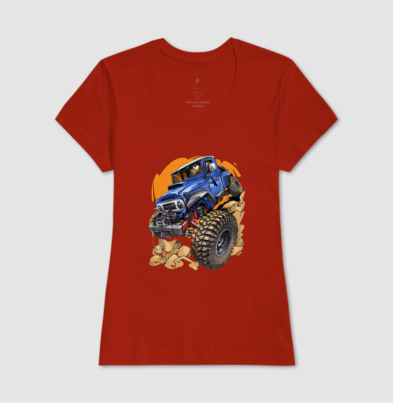 BANDEIRANTE OFF-ROAD