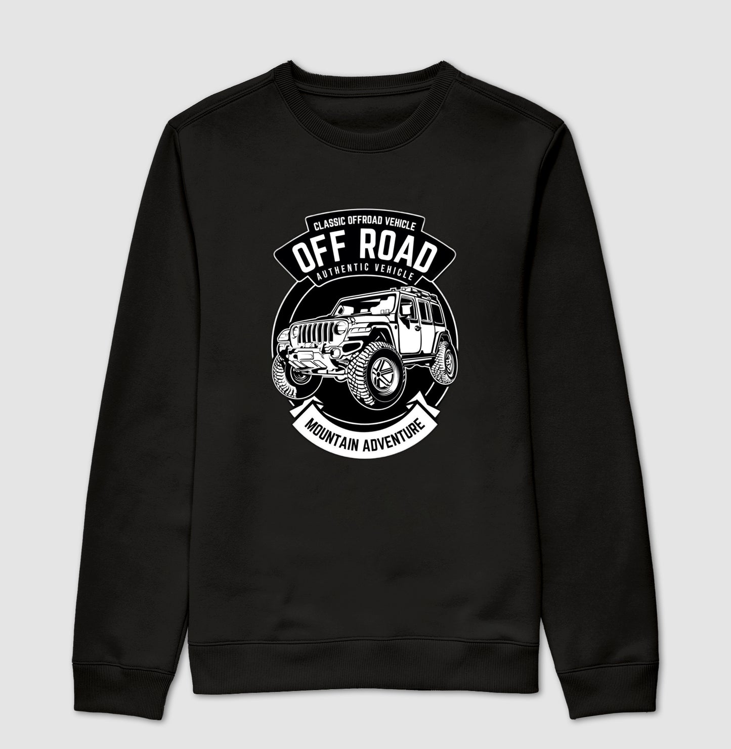 JEEP 4X4