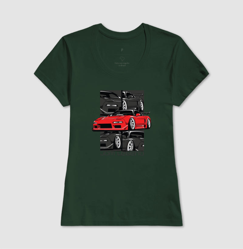 HONDA NSX