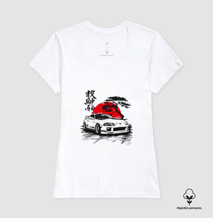SUPRA JAPAN