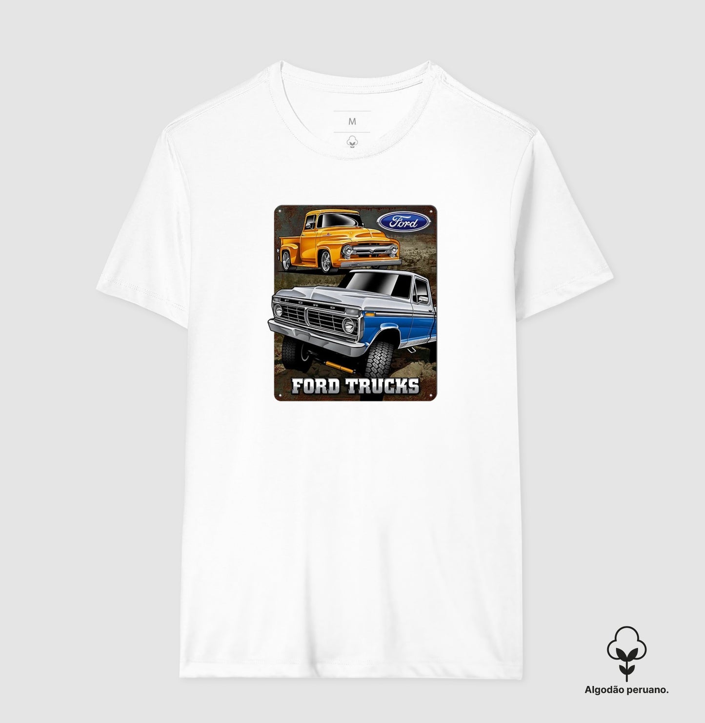 FORD TRUCKS