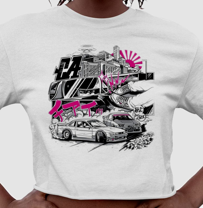 DRIFT ARTS