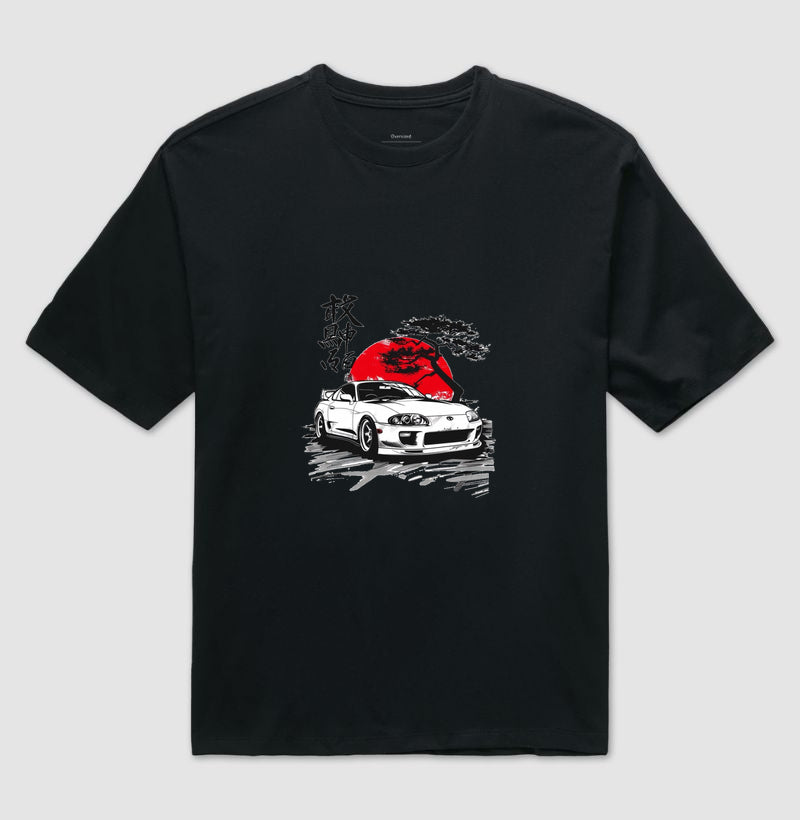 SUPRA JAPAN