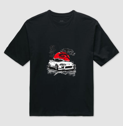 SUPRA JAPAN