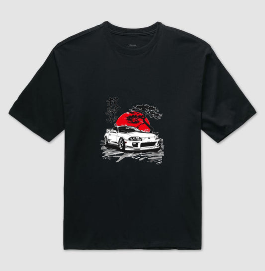SUPRA JAPAN