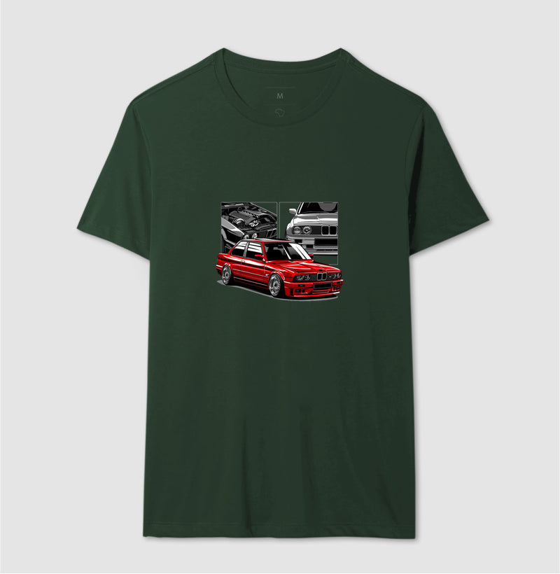 BMW ARTS