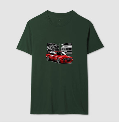BMW ARTS