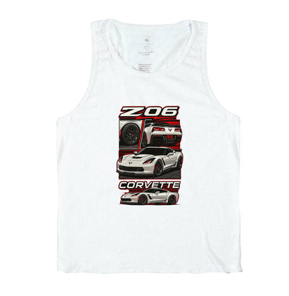 CORVETTE Z06
