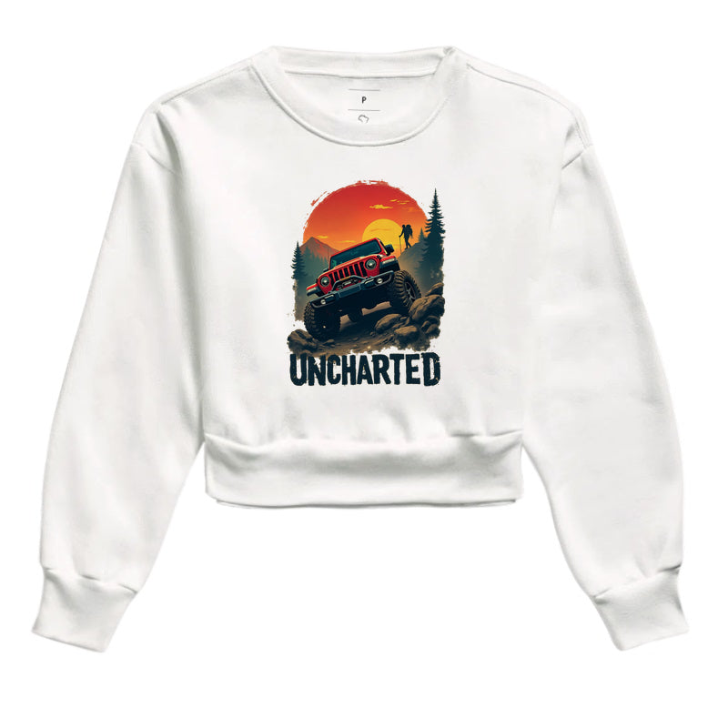 ONCHARTED