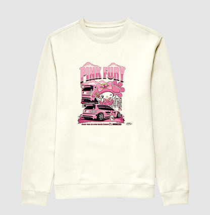 CIVIC PINK FURY