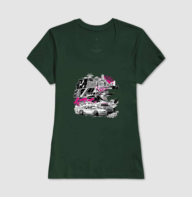 DRIFT ARTS