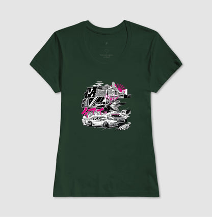 DRIFT ARTS