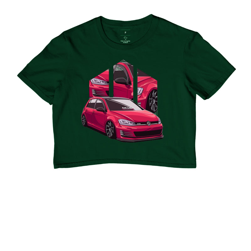 VW GOLF GTI
