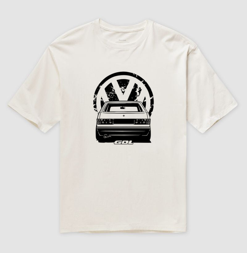 VW GOL QUADRADO