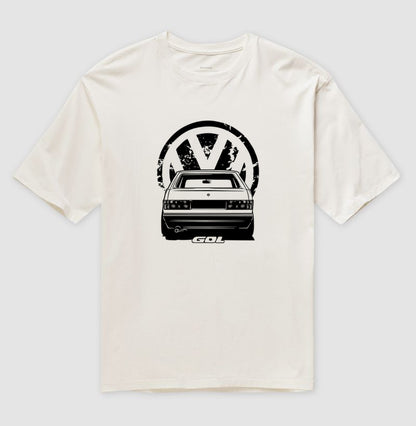 VW GOL QUADRADO
