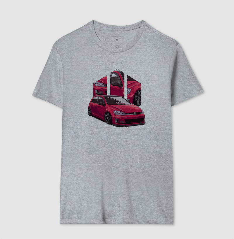 VW GOLF GTI