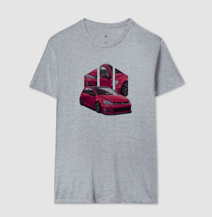 VW GOLF GTI