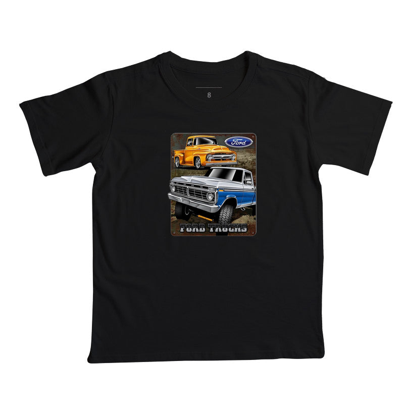 FORD TRUCKS