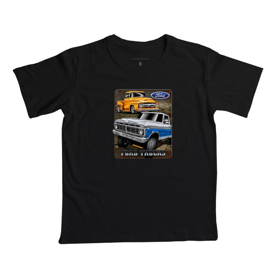 FORD TRUCKS