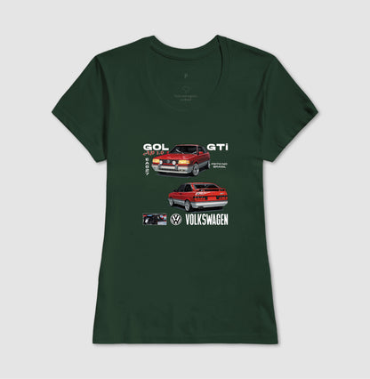 VW GTI 1993