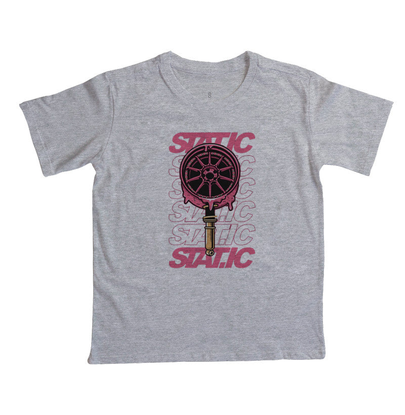 STAT.IC PINK