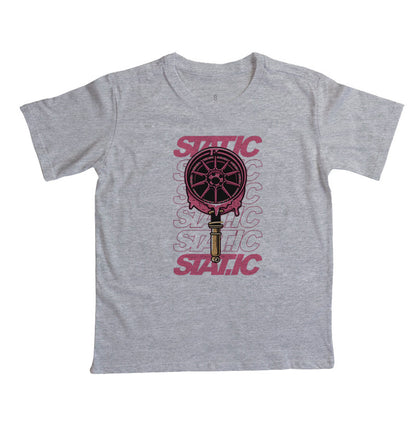 STAT.IC PINK