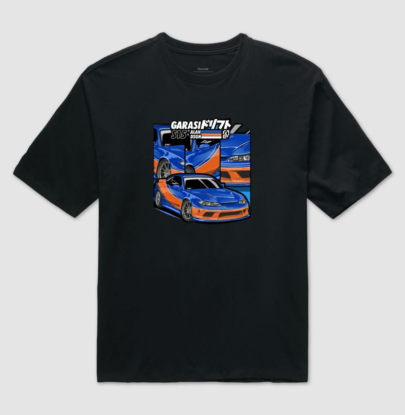 S15 MONALISA