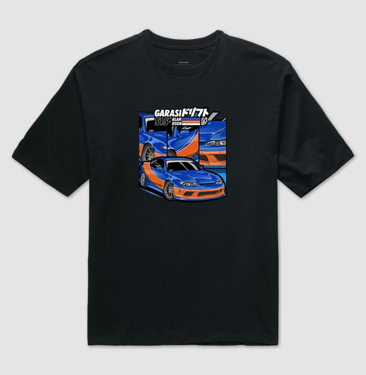 S15 MONALISA