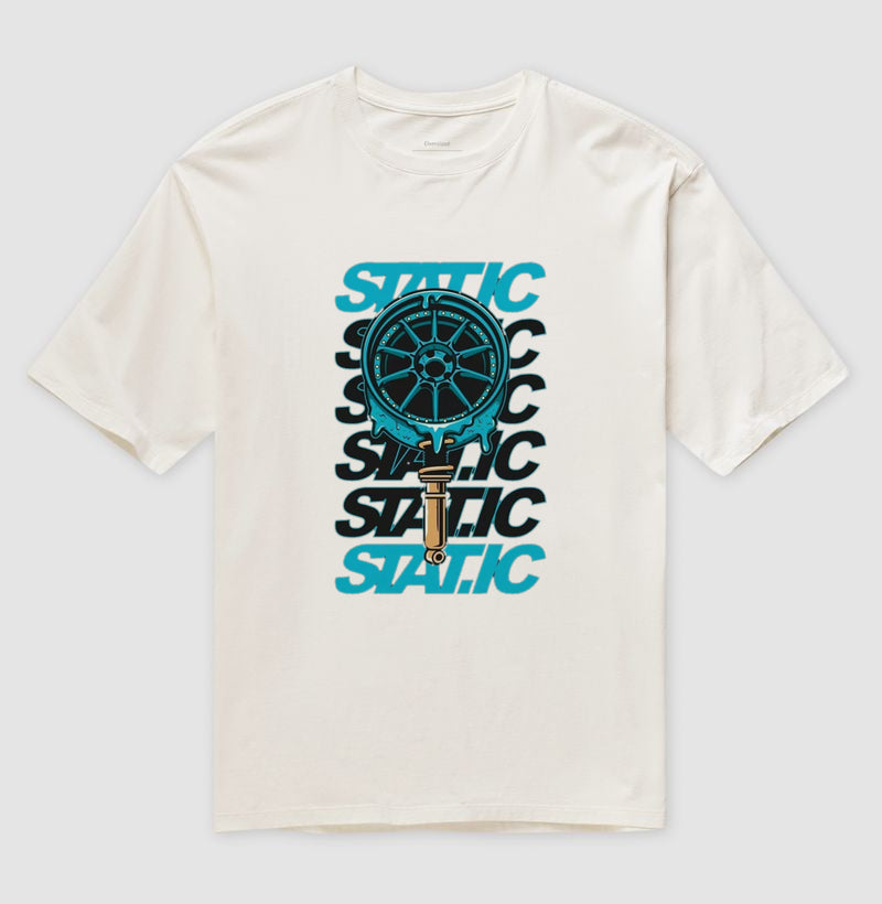 STAT.IC BLUE