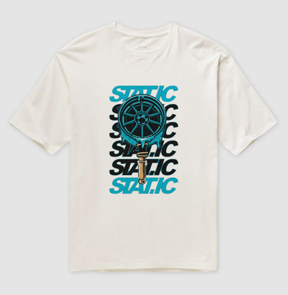 STAT.IC BLUE